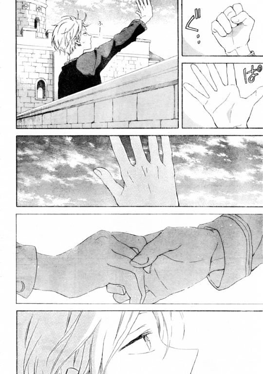 Chapter 86 - halaman 30