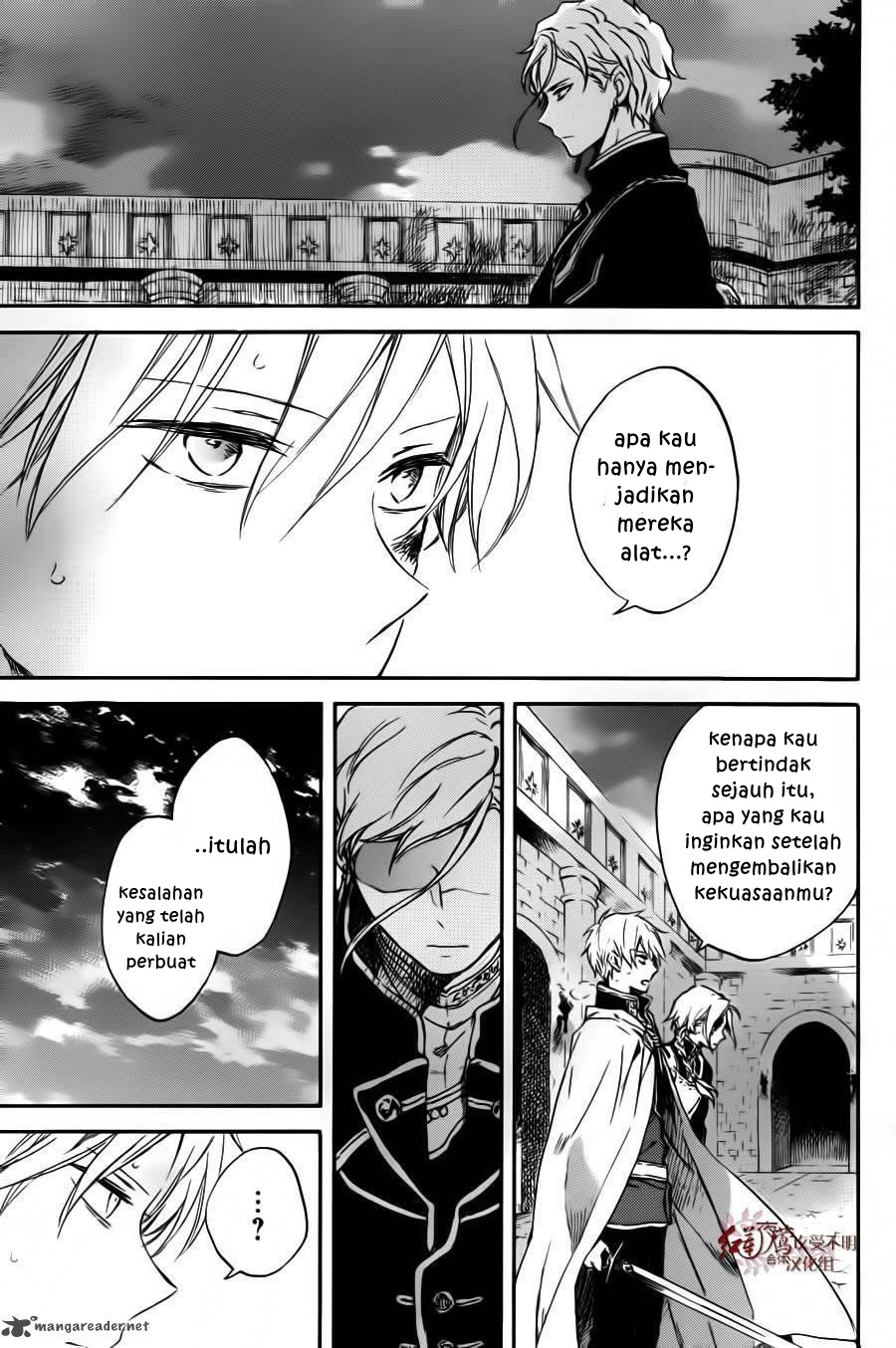 Chapter 85 - halaman 15