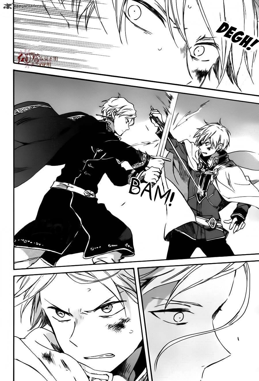 Chapter 85 - halaman 8