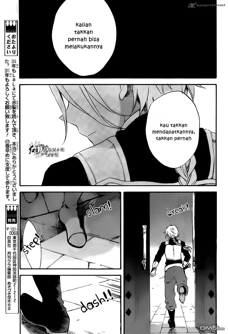 Chapter 83 - halaman 23