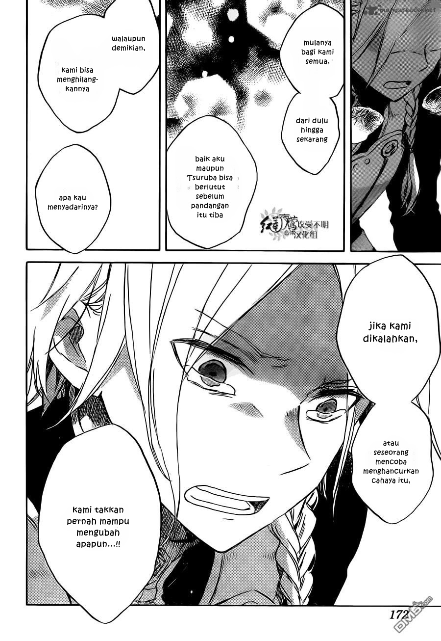 Chapter 83 - halaman 28