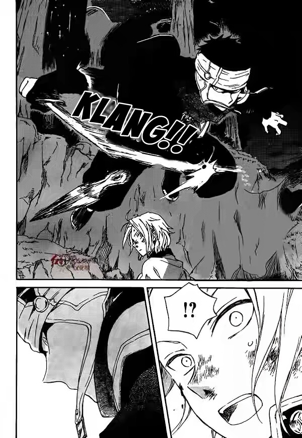 Chapter 82 - halaman 18