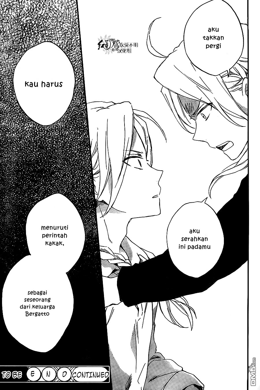 Chapter 80 - halaman 30