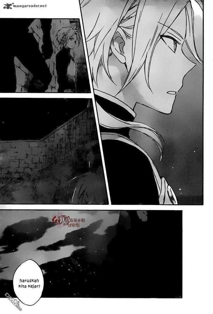 Chapter 79 - halaman 30