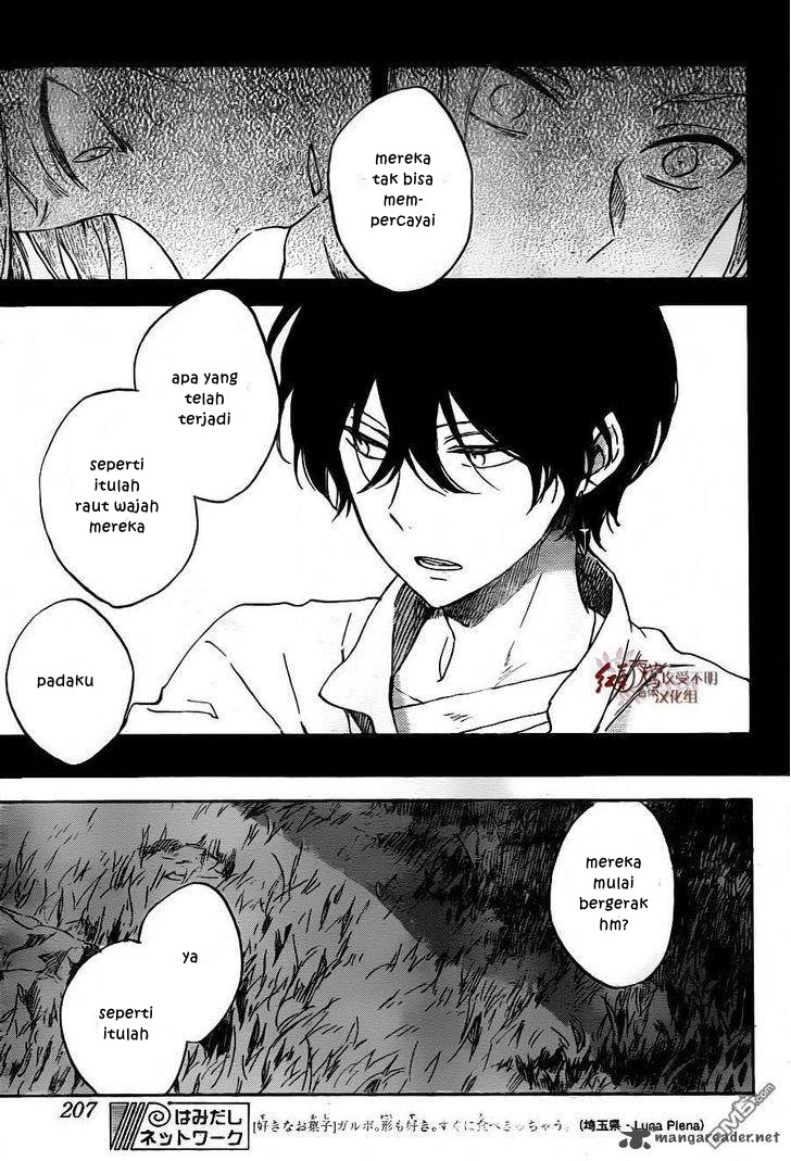 Chapter 79 - halaman 32