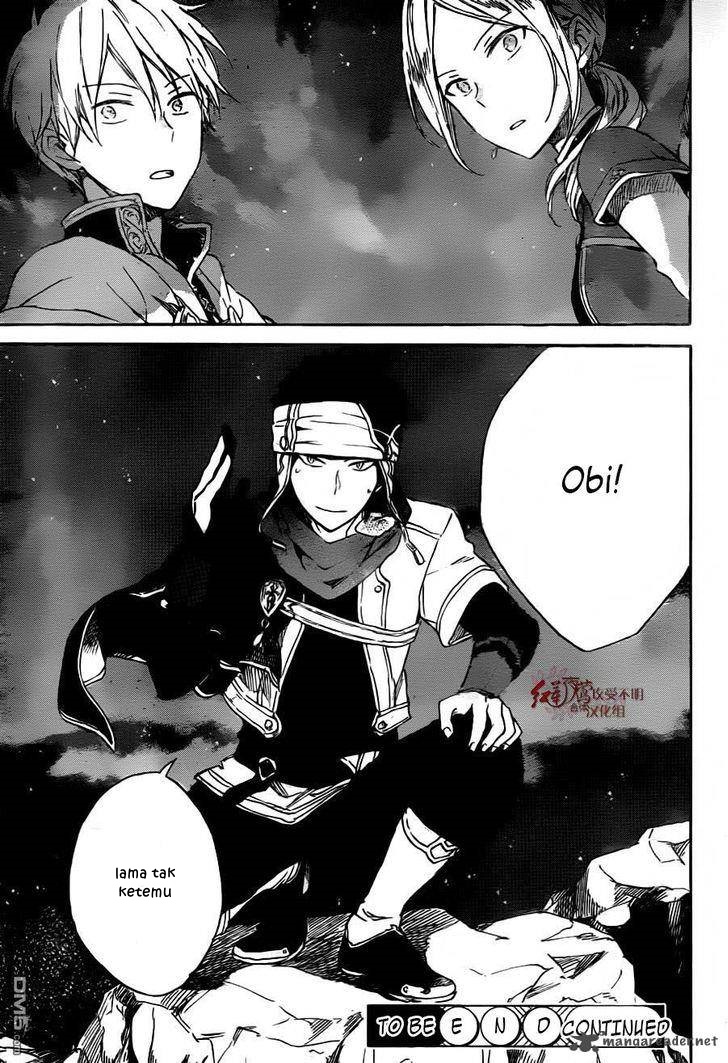 Chapter 79 - halaman 34