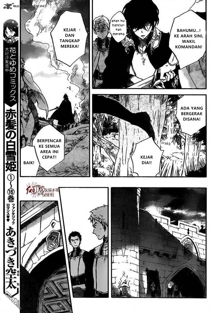 Chapter 79 - halaman 8