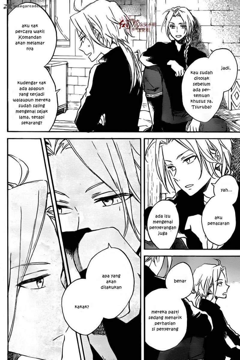 Chapter 78 - halaman 24