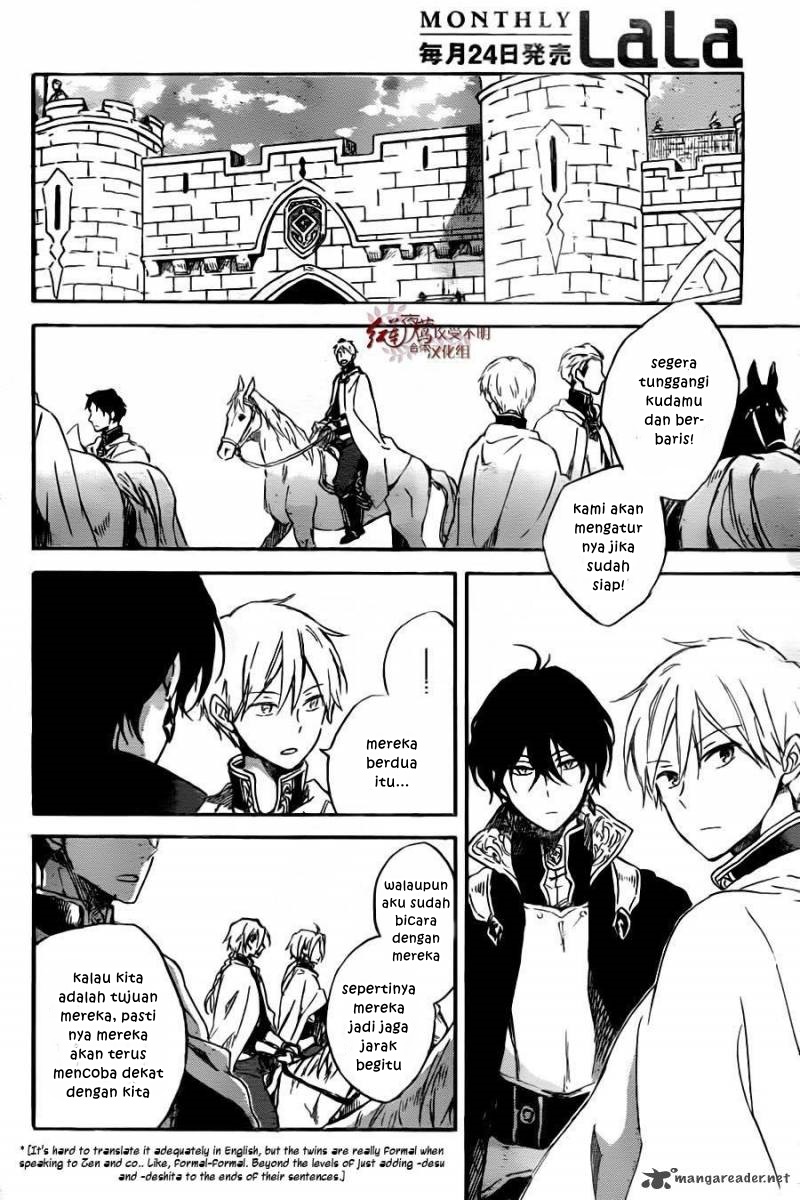 Chapter 78 - halaman 26