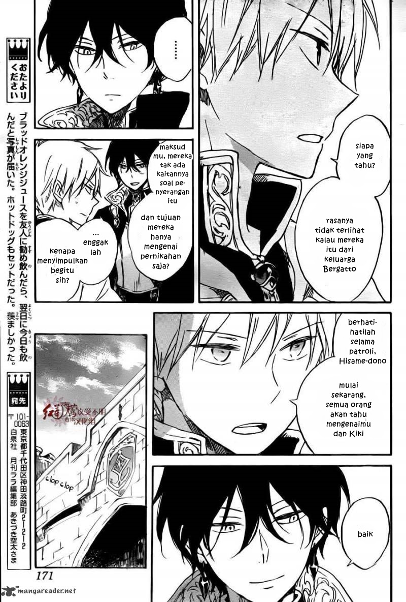 Chapter 78 - halaman 27