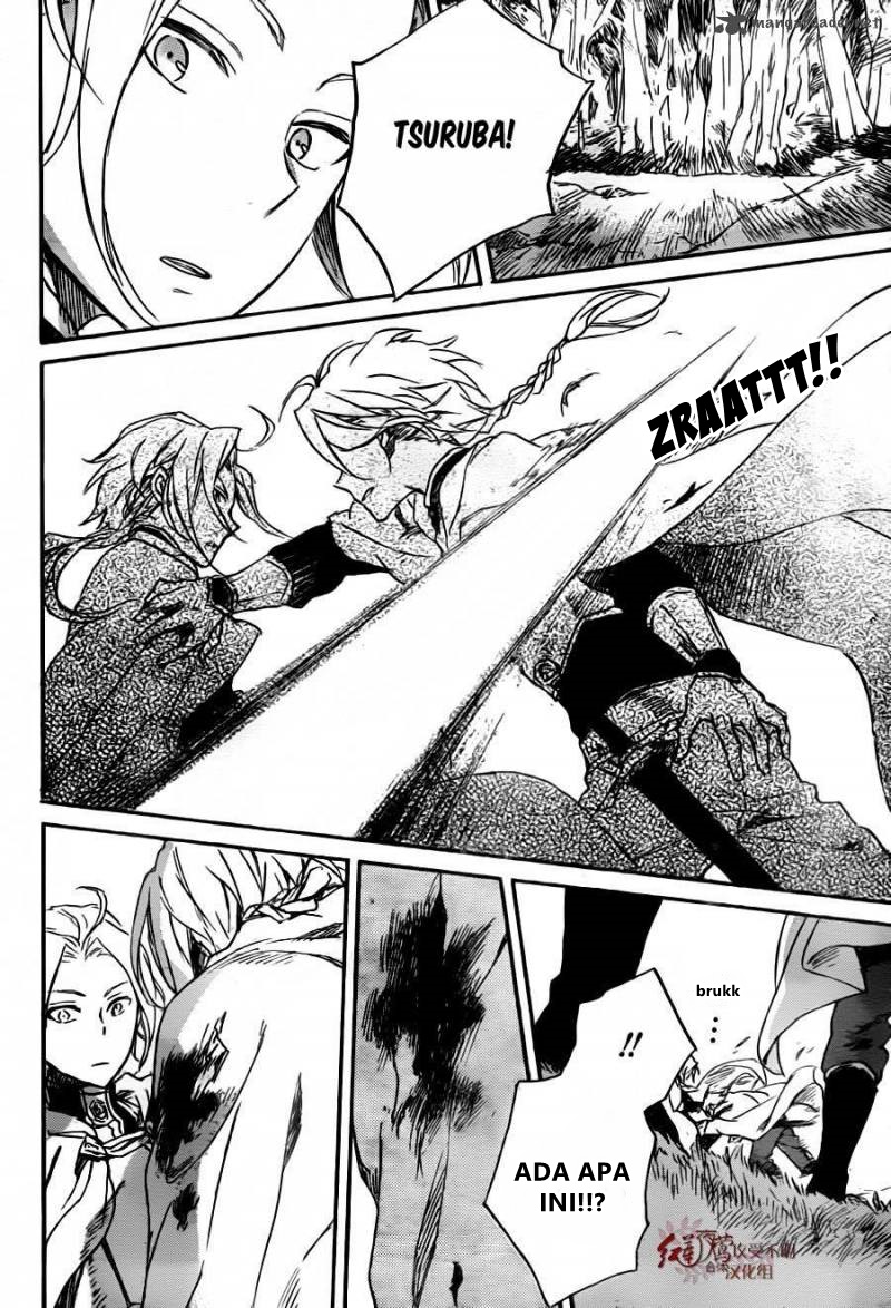 Chapter 78 - halaman 30