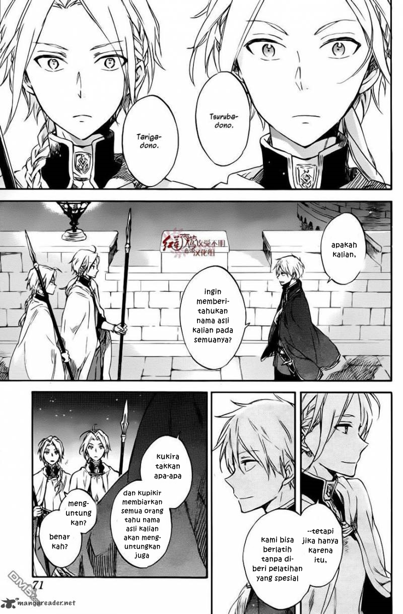 Chapter 76 - halaman 8