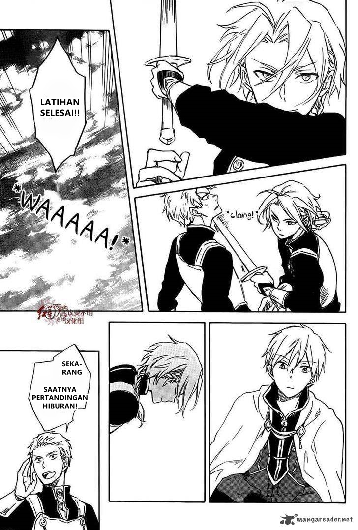 Chapter 75 - halaman 13