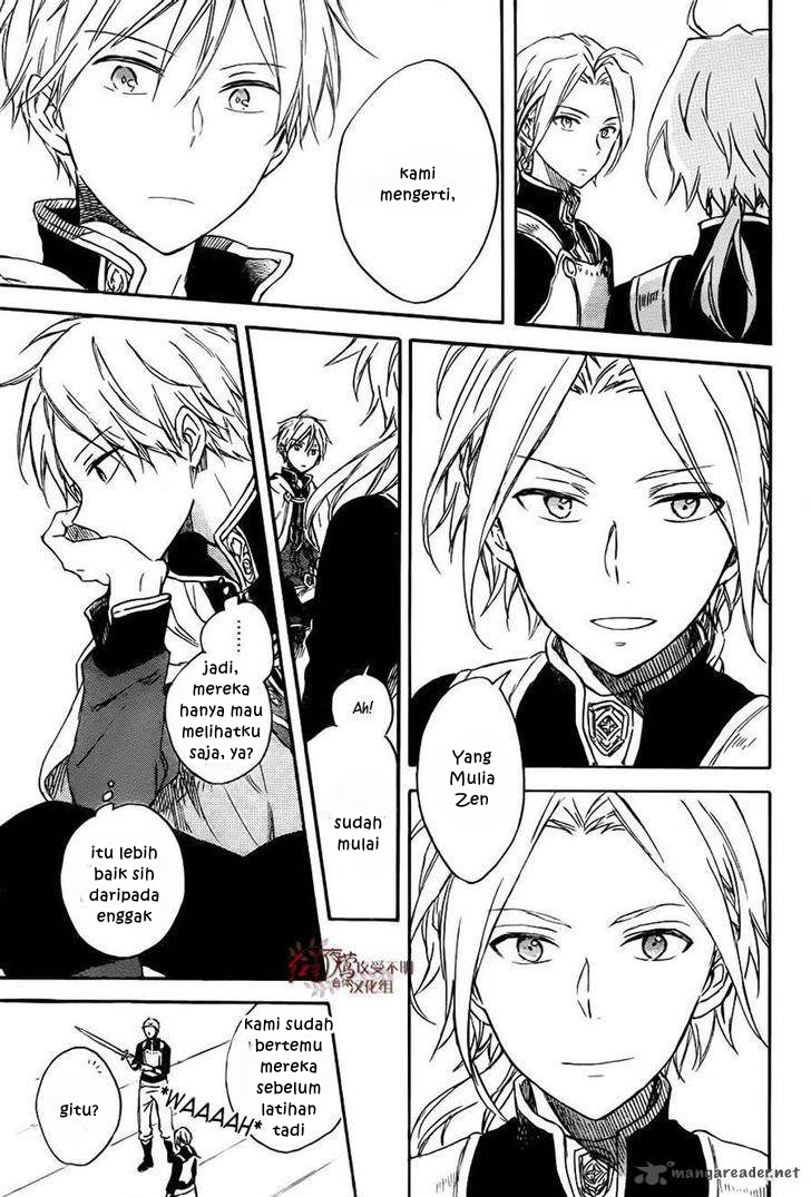 Chapter 75 - halaman 17