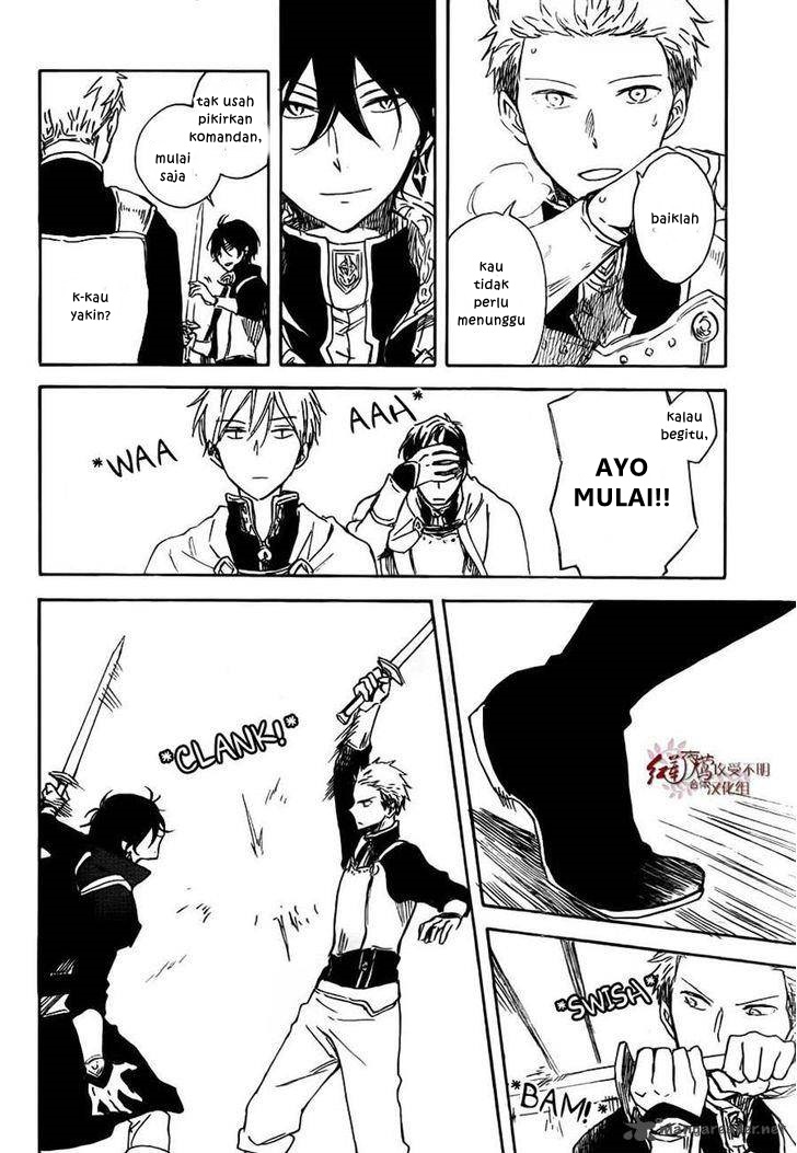 Chapter 75 - halaman 24