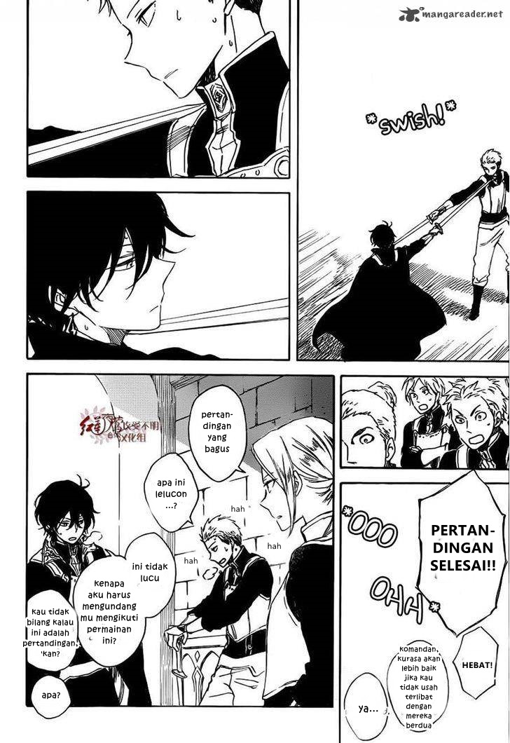 Chapter 75 - halaman 28