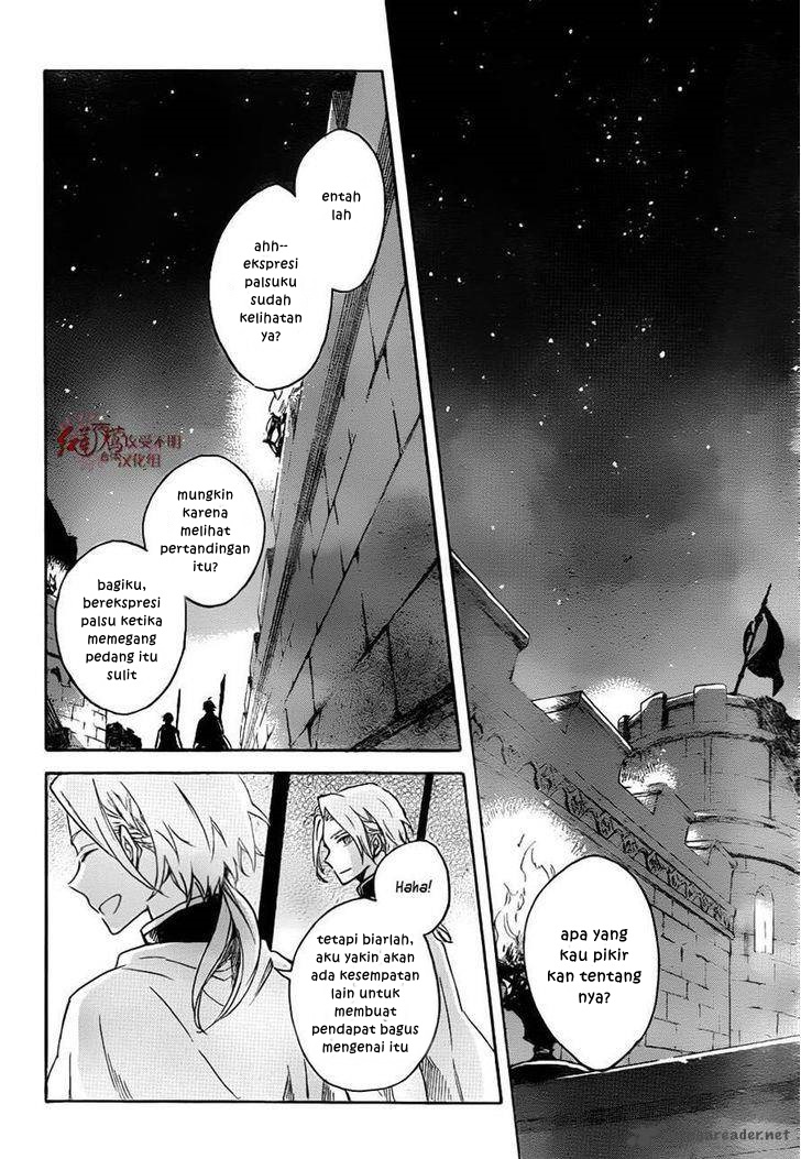 Chapter 75 - halaman 30