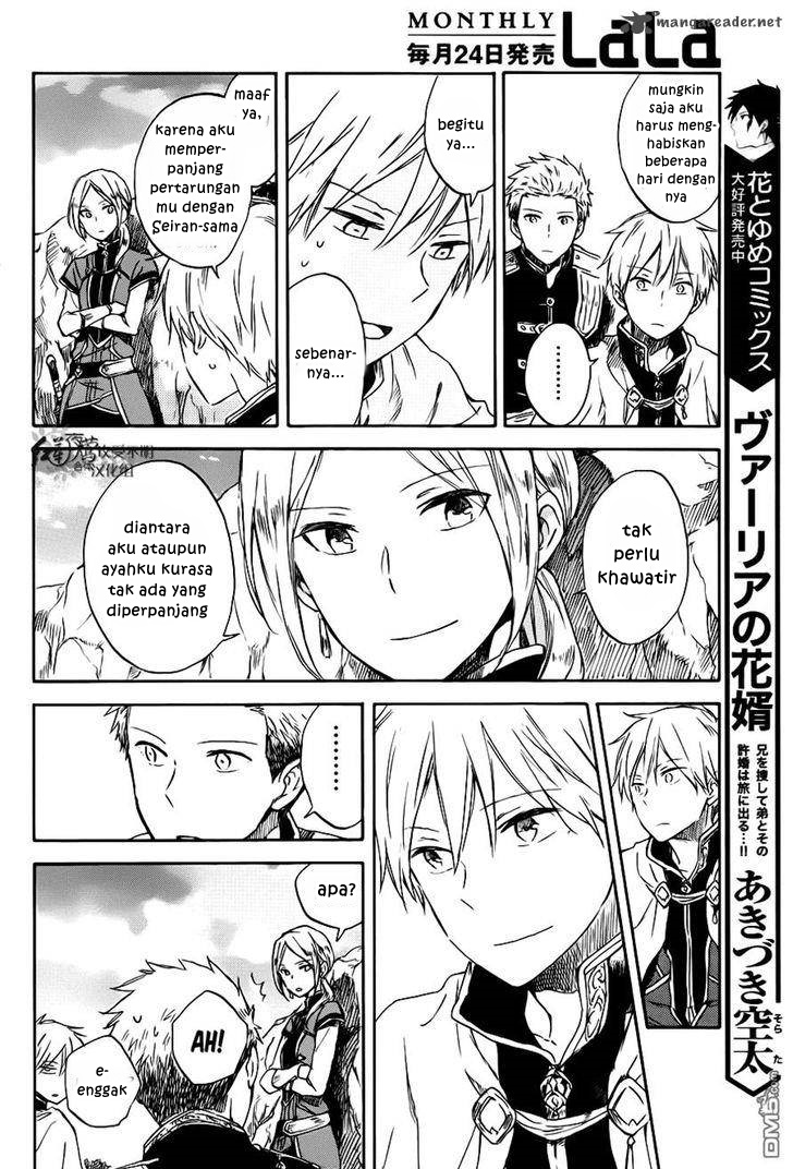 Chapter 74 - halaman 13