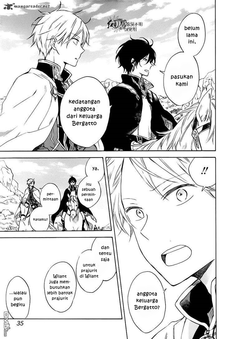 Chapter 74 - halaman 24