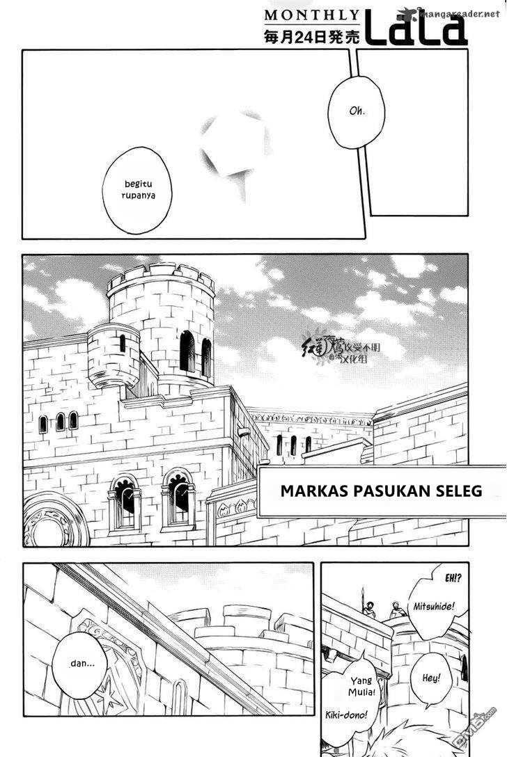 Chapter 74 - halaman 29