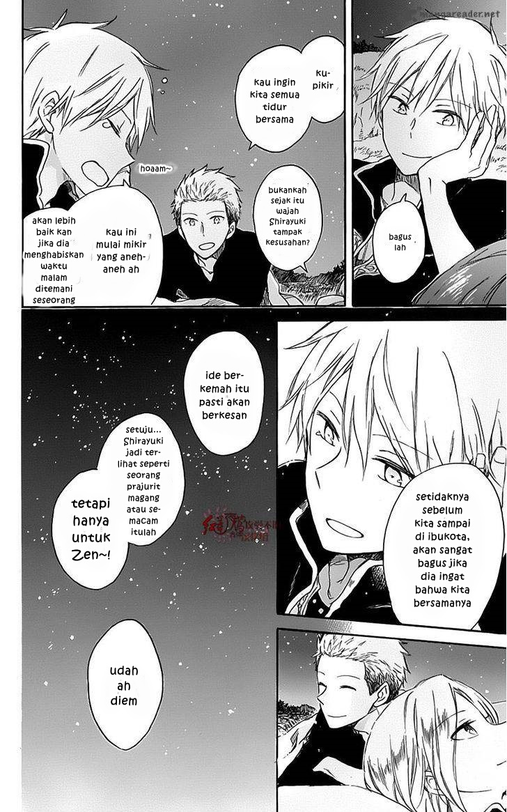 Chapter 74 - halaman 40