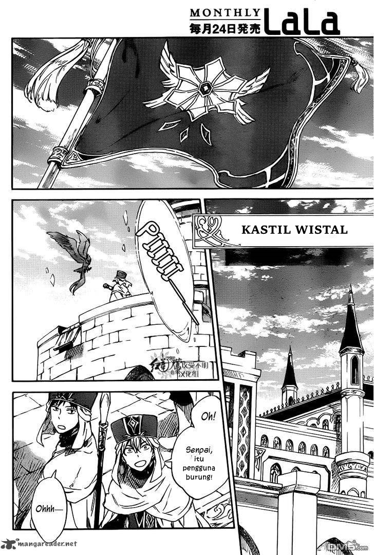 Chapter 73 - halaman 22