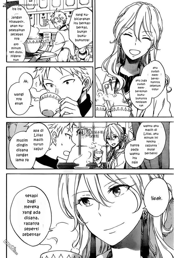 Chapter 73 - halaman 6