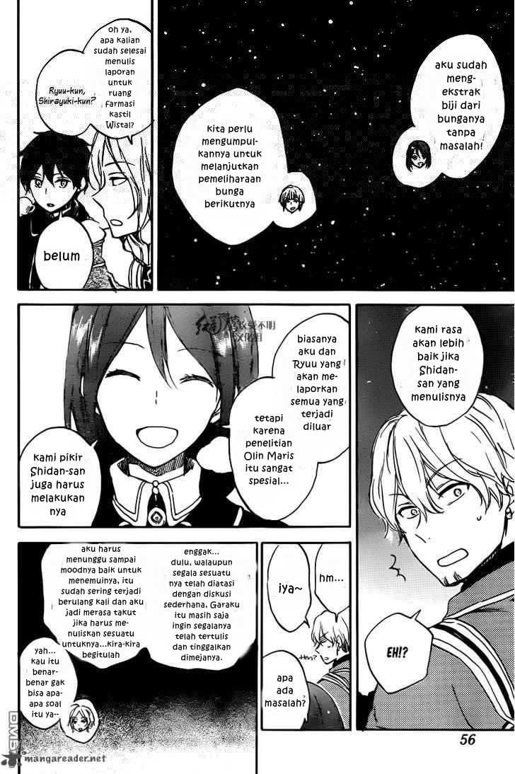 Chapter 73 - halaman 8