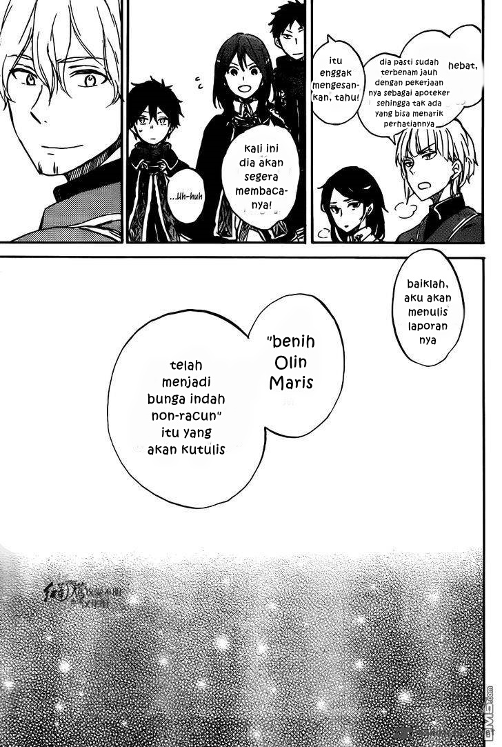 Chapter 73 - halaman 9