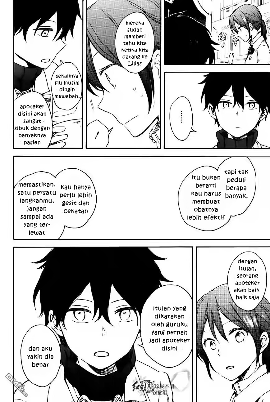 Chapter 72 - halaman 19