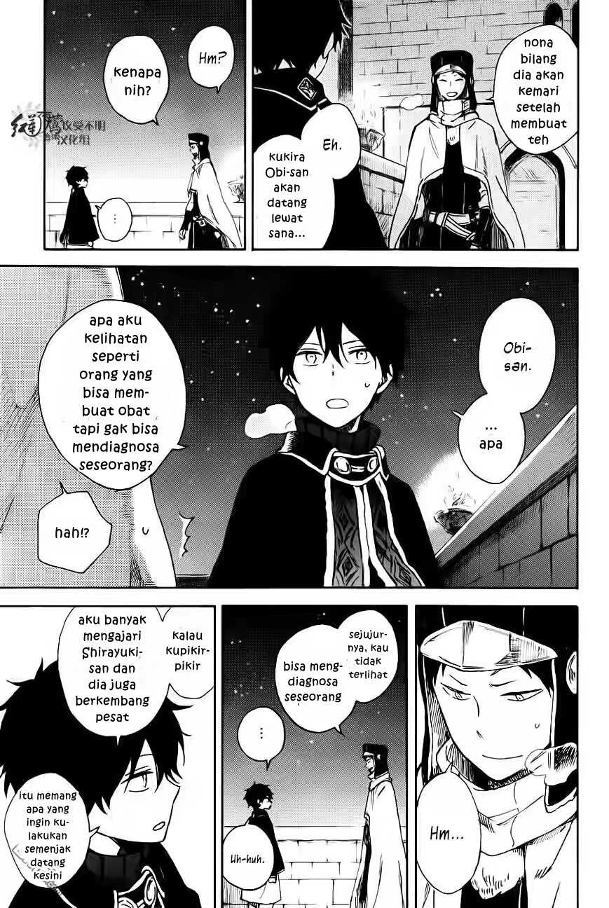 Chapter 72 - halaman 24