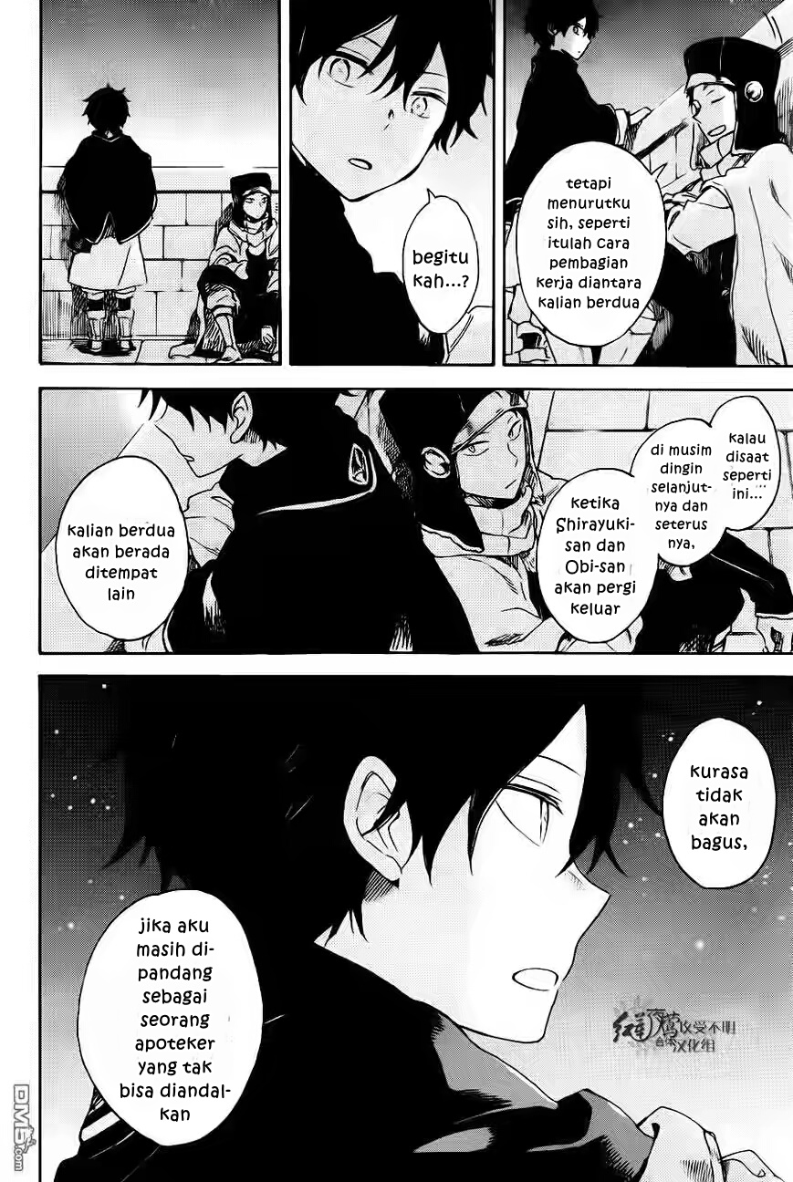 Chapter 72 - halaman 25