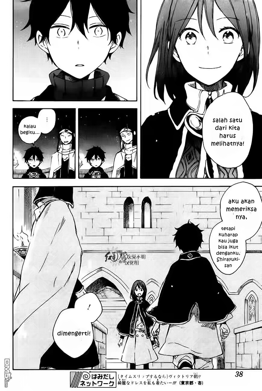 Chapter 72 - halaman 27