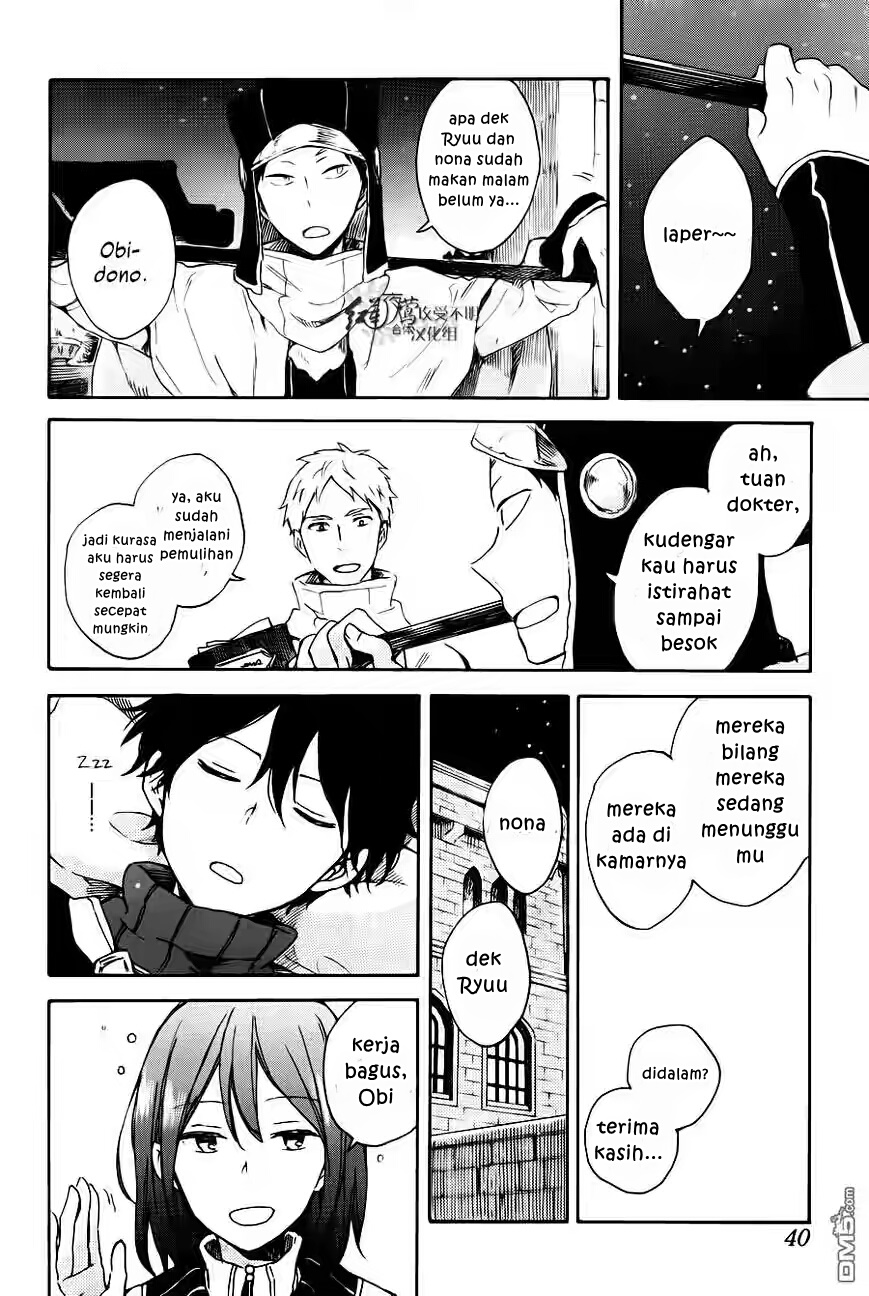 Chapter 72 - halaman 29
