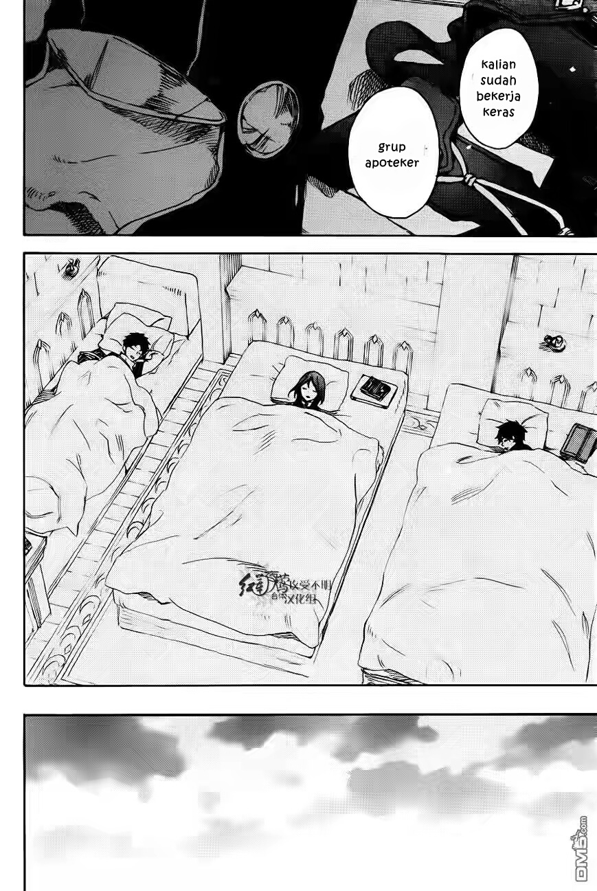 Chapter 72 - halaman 31