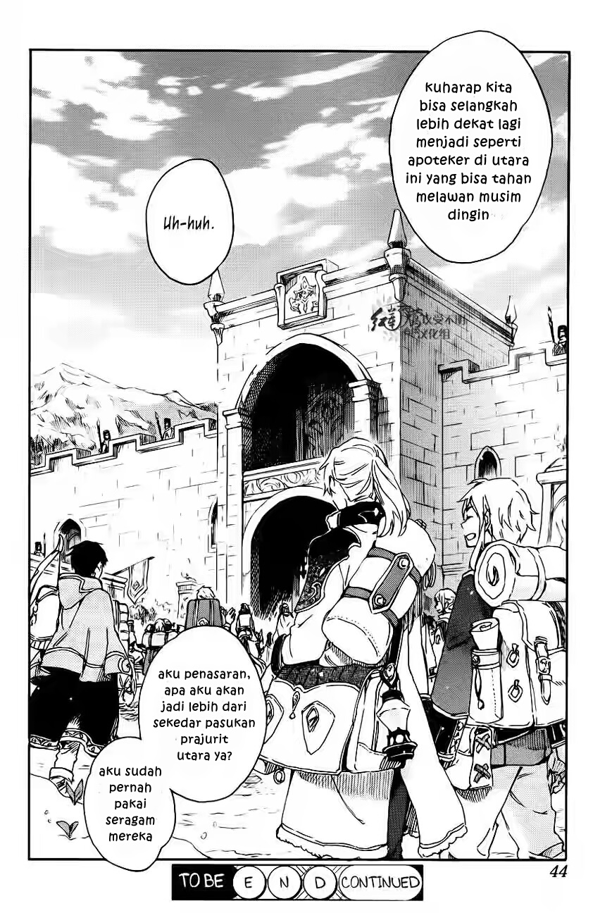 Chapter 72 - halaman 33