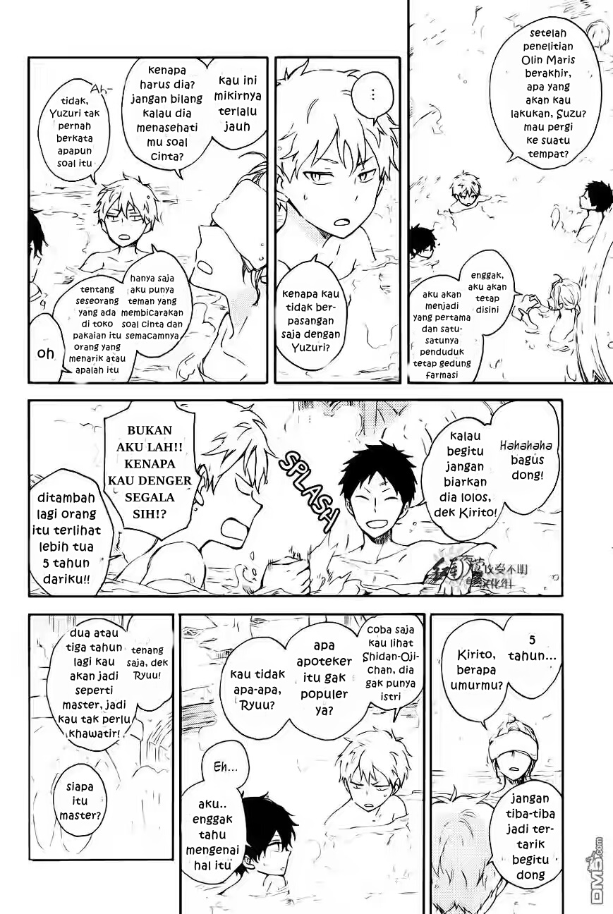 Chapter 72 - halaman 9