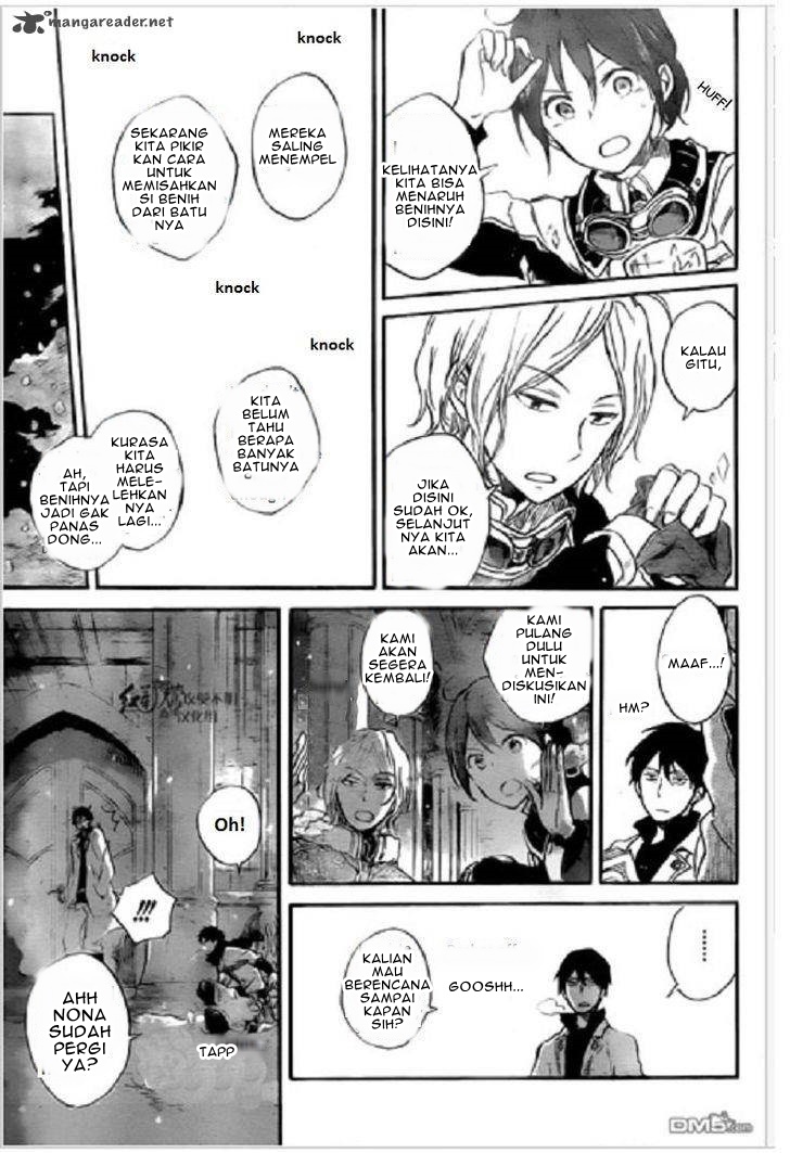 Chapter 71 - halaman 13