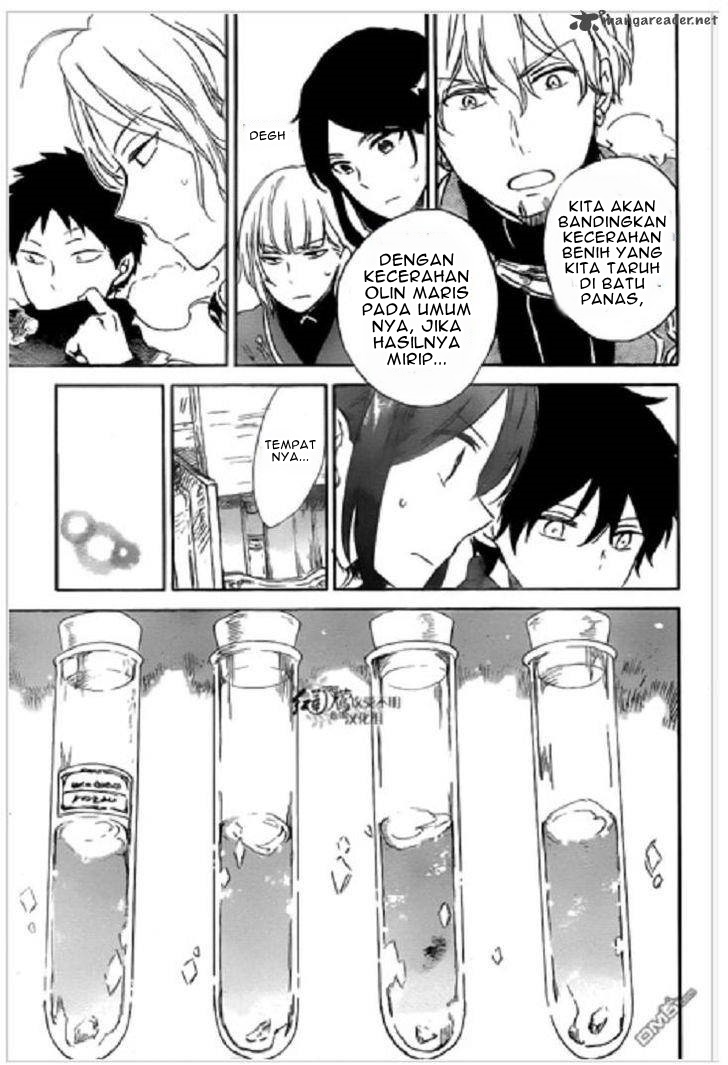 Chapter 71 - halaman 27