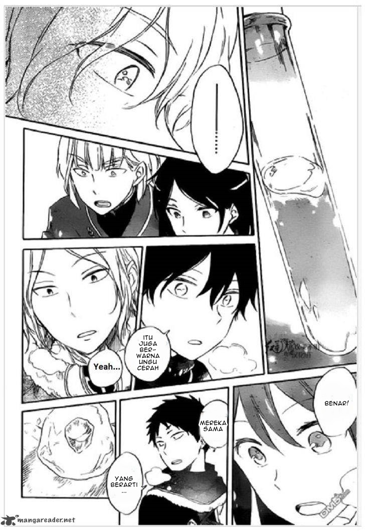 Chapter 71 - halaman 28