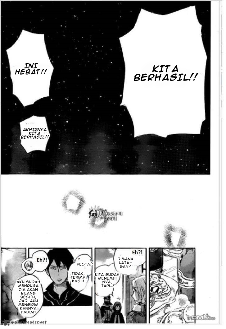 Chapter 71 - halaman 29