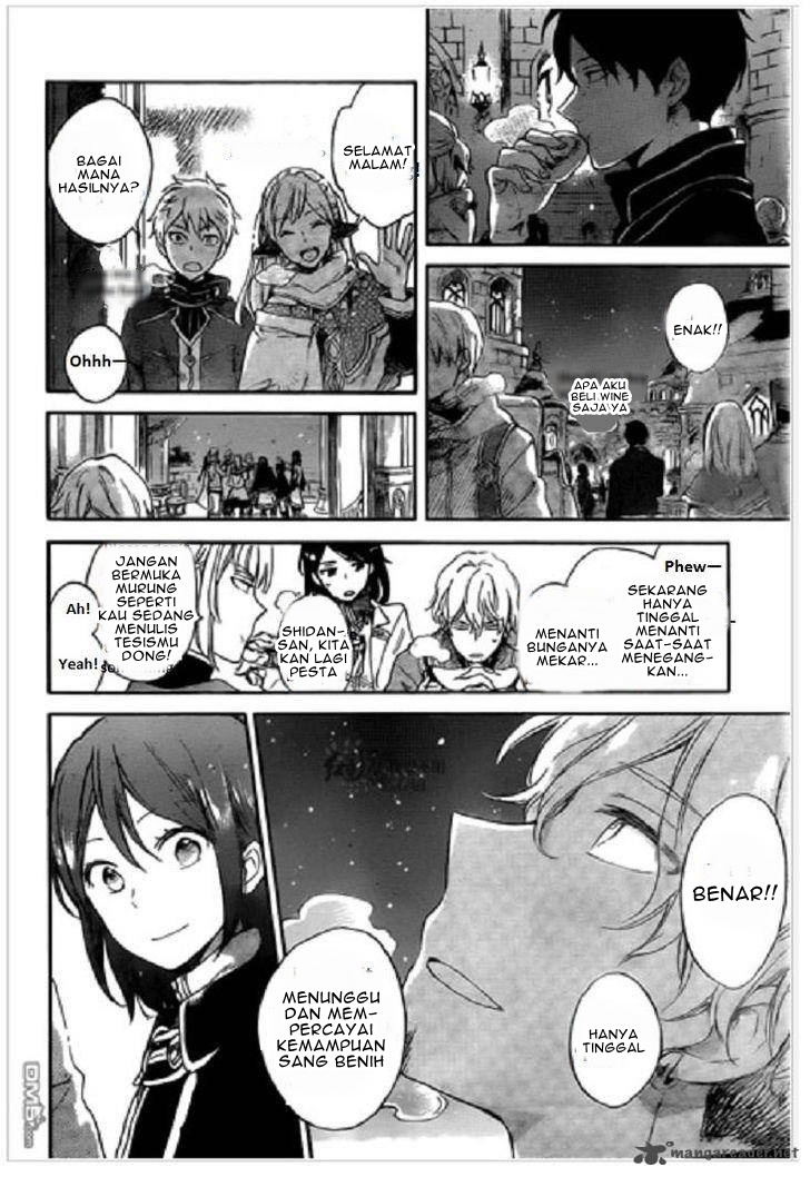 Chapter 71 - halaman 30