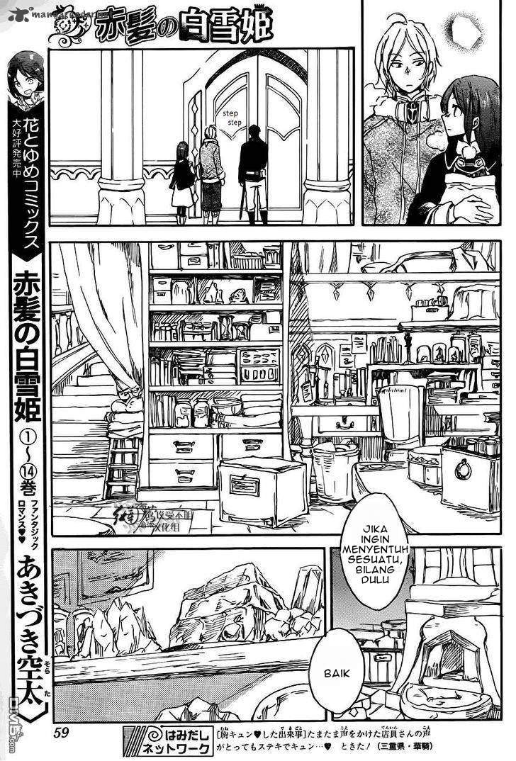 Chapter 70 - halaman 13