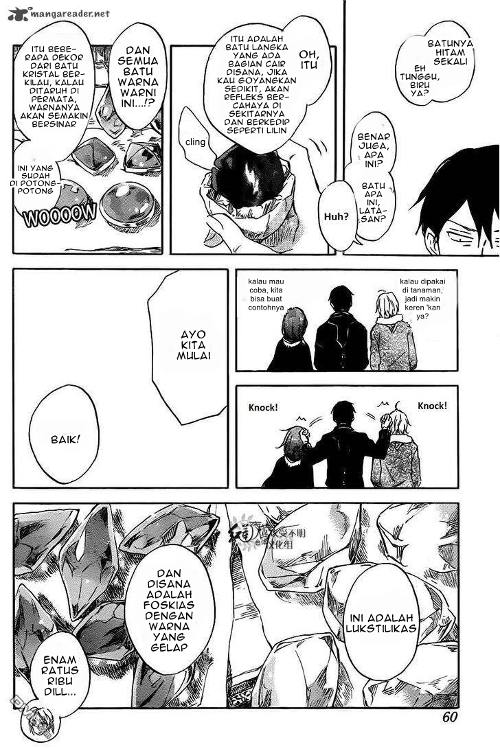 Chapter 70 - halaman 14
