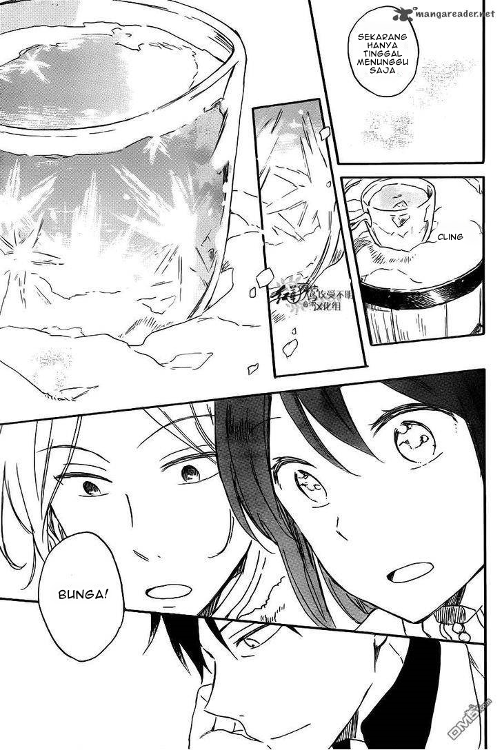 Chapter 70 - halaman 19
