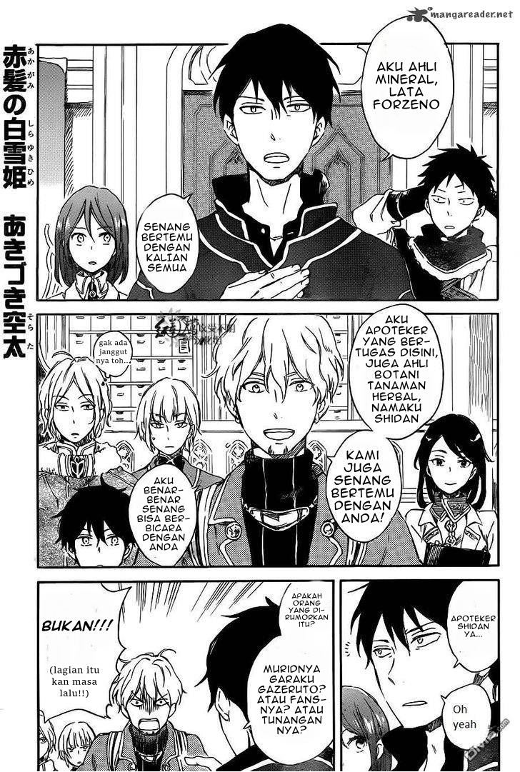 Chapter 70 - halaman 3