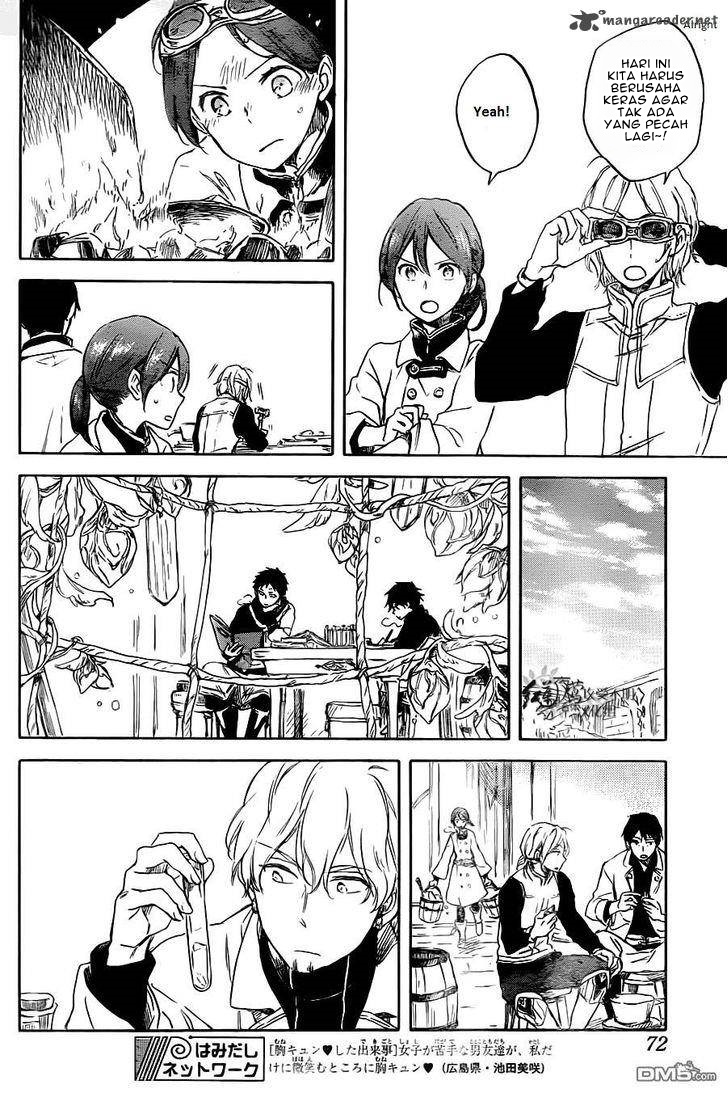 Chapter 70 - halaman 26