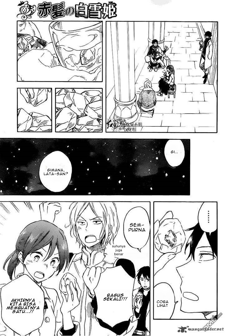 Chapter 70 - halaman 27