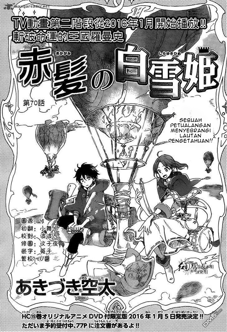 Chapter 70 - halaman 6