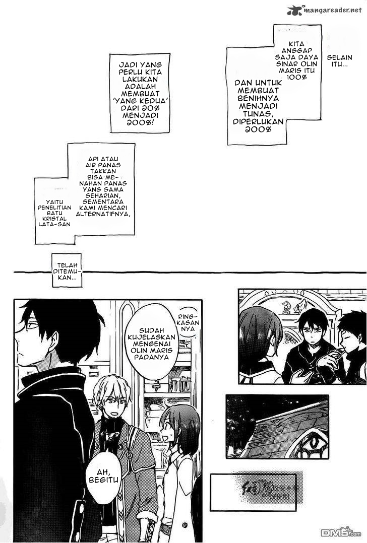 Chapter 70 - halaman 8
